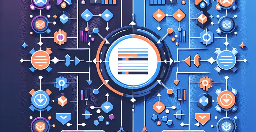 供应商评估系统 vs ERP 采购模块：准入审核流程差异